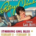A CLOSER WALK WITH PATSY CLINE Starring Gail Bliss Video