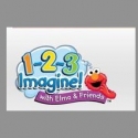 Kentucky Center Welcomes Sesame Street Live: 1-2-3 Imagine! 3/30-31