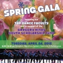 American Tap Dance Foundation Sets SPRING GALA for 4/23 Video
