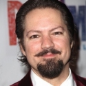 THE FRIDAY SIX: Q&As with Your Favorite Broadway Stars - Robert Petkoff! Video