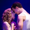 GHOST THE MUSICAL Begins Previews Tonight Video