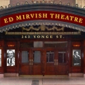 TV: The Ed Mirvish Theatre - A City Pays Tribute Video