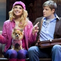BREAKING: LEGALLY BLONDE To Close At Savoy, April 7 Video