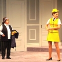BWW TV: BOEING-BOEING at Hartford Stage - Performance Highlights! Video