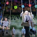 OLIVIERS 2012: Full List Of Nominations! MATILDA Leads with 10! Video