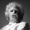 Photo Flash: First Look at Val Kilmer in CITIZEN TWAIN Video