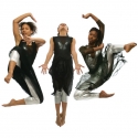 Elisa Monte Dance Returns to Ailey Citigroup Theatre, 4/12 Video