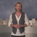 STAGE TUBE: New Trailer Released for SNOW WHITE AND THE HUNTSMAN Video