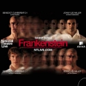 National Theatre's FRANKENSTEIN to Return to Movie Theaters in June and July Video