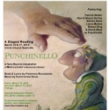 All-Star Cast Brings Staged Reading of New PUNCHINELLO Musical to the Stage This Week Video