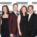 FREEZE FRAME: Meet the Cast of DON'T DRESS FOR DINNER