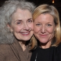 Photo Flash: Atlantic Theater Company's HAPPY HOUR Opens!
