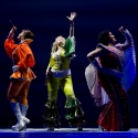 Buenos Aires baila al ritmo de 'Mamma Mia!' Video