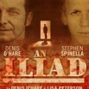NYTW Extends AN ILIAD Through April 1