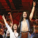 BWW Reviews: HAIR Brings Hippies To Cleveland Through 1/29 Video