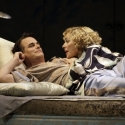STAGE TUBE: Kim Cattrall and Paul Gross in PRIVATE LIVES - Onstage Highlights! Video
