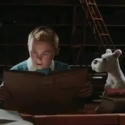 STAGE TUBE: First Look - Trailer for THE ADVENTURES OF TINTIN