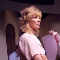 Jane Fonda in the Court of Public Opinion Brings Back the 70s at the Edgemar Center for the Arts