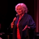 TV EXCLUSIVE: Ah Betty - Buckley on MEN: THE BOYS OF BROADWAY & More at Feinstein's A Video