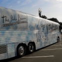 John Lennon Educational Tour Bus Visits The Mirage, 4/11-14