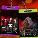 Reik, Gloria Trevi Set to Highlight 3rd Annual Billboard En Concierto Video
