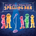 Theater Latté Da Presents SPELLING BEE Through Oct. 30