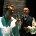 BWW Reviews: THE PIT AND THE PENDULUM, Greenwich Theatre, October 18 2011