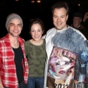Photo Coverage: Inside the BONNIE & CLYDE Gypsy Robe Ceremony!