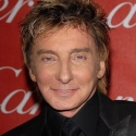 Barry Manilow to Play Radio City Music Hall in February Video