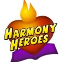 The Harmony Heroes Present 'Jingle Jam' Family Celebration Tonight