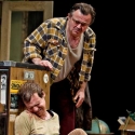 BWW Reviews: AMERICAN BUFFALO is a Challenge at Center Stage