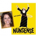 Former Miss America Leanza Cornett To Star in NUNSENSE! Dec 30-Feb 5