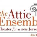 The Attic Ensemble Presents IT'S A WONDERFUL LIFE, 12/9 & 10  Video