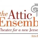 The Attic Ensemble Presents IT'S A WONDERFUL LIFE, 12/9 & 10