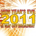 Way Off Broadway Dinner Theatre Will Present New Year’s Eve 2011 Revue Video