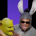 SHREK THE MUSICAL  A Family Treat An Ogre Could Love Video