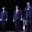 Photo Coverage: CPTV Presents The Irish Tenors at The Bushnell Theatre