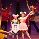 BWW JR: ANGELINA BALLERINA THE VERY MERRY HOLIDAY MUSICAL Opening Performance Photos Video
