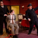 Players Club of Swarthmore Theater Announces ARSENIC AND OLD LACE, Beginning 10/21 Video