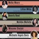 Melba Moore & Lillias White to Feature in WOMEN OF EXCELLENCE IN THE ARTS Discussion  Video