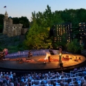Official: INTO THE WOODS & AS YOU LIKE IT Set for Shakespeare in the Park; Lily Rabe…