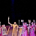 BWW Reviews: NABUCCO,The National Opera and Ballet Theatre of the Republic of Moldova, January 26 2012