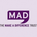 Theatres Raise £112,866 for the Make a Difference Trust Video