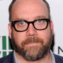 Paul Giamatti to Lead HAMLET at Yale Rep in 2013 Video
