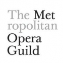 Metropolitan Opera Guild Spring Events Include “Met Mastersingers” Tribute to Tho Video
