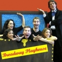 Merkin Concert Hall’s 2012 Broadway Playhouse Series Salutes Stephen Sondheim, 2/5 Video