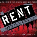 Theatre Artists United Present RENT, 3/30-4/7 Video