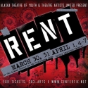 Theatre Artists United Present RENT, 3/30-4/7