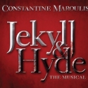 Constantine Maroulis-Led JEKYLL & HYDE to Arrive on Broadway in April 2013 Video