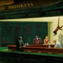 Nosedive Productions & Impetuous Theater Group Present MONKEYS at the Brick, 3/23-31 Video